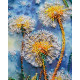 Main Bead Embroidery Kit Give your dream to the wind