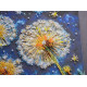 Main Bead Embroidery Kit Give your dream to the wind