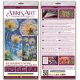 Main Bead Embroidery Kit Give your dream to the wind