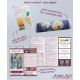Main Bead Embroidery Kit Give your dream to the wind