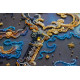 Main Bead Embroidery Kit The key to happiness