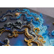 Main Bead Embroidery Kit The key to happiness