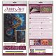 Main Bead Embroidery Kit The key to happiness