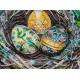 Main Bead Embroidery Kit Cherish Traditions