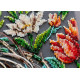 Main Bead Embroidery Kit Cherish Traditions