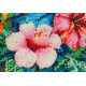 Main Bead Embroidery Kit Heavenly delight