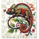 Main Bead Embroidery Kit The master of reincarnations