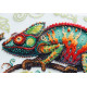 Main Bead Embroidery Kit The master of reincarnations