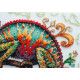 Main Bead Embroidery Kit The master of reincarnations