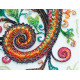 Main Bead Embroidery Kit The master of reincarnations