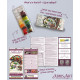 Main Bead Embroidery Kit The master of reincarnations