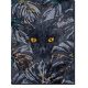Main Bead Embroidery Kit Lurking