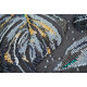 Main Bead Embroidery Kit Lurking