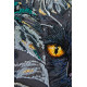 Main Bead Embroidery Kit Lurking