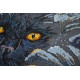 Main Bead Embroidery Kit Lurking