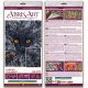 Main Bead Embroidery Kit Lurking