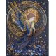 Main Bead Embroidery Kit Guardian of the sky