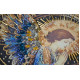 Main Bead Embroidery Kit Guardian of the sky