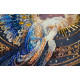 Main Bead Embroidery Kit Guardian of the sky