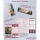Main Bead Embroidery Kit Guardian of the sky