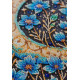 Main Bead Embroidery Kit A magical night