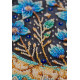 Main Bead Embroidery Kit A magical night