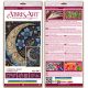 Main Bead Embroidery Kit A magical night