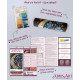 Main Bead Embroidery Kit A magical night
