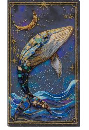 Main Bead Embroidery Kit Lord of the Depths