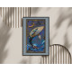 Main Bead Embroidery Kit Lord of the Depths
