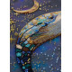 Main Bead Embroidery Kit Lord of the Depths