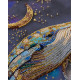 Main Bead Embroidery Kit Lord of the Depths
