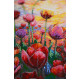 Main Bead Embroidery Kit Spring rhythm