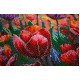 Main Bead Embroidery Kit Spring rhythm