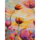 Main Bead Embroidery Kit Spring rhythm
