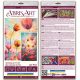 Main Bead Embroidery Kit Spring rhythm