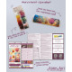 Main Bead Embroidery Kit Spring rhythm