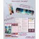 Main Bead Embroidery Kit Escaping from routine