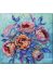 Main Bead Embroidery Kit Roses for the Soul