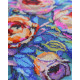 Main Bead Embroidery Kit Roses for the Soul