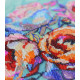 Main Bead Embroidery Kit Roses for the Soul