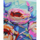Main Bead Embroidery Kit Roses for the Soul