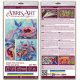 Main Bead Embroidery Kit Roses for the Soul