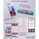 Main Bead Embroidery Kit Roses for the Soul