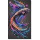 Main Bead Embroidery Kit Waves of Color
