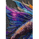 Main Bead Embroidery Kit Waves of Color