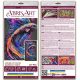 Main Bead Embroidery Kit Waves of Color