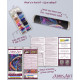 Main Bead Embroidery Kit Waves of Color