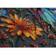 Main Bead Embroidery Kit Shades of Summer