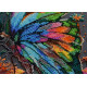 Main Bead Embroidery Kit Shades of Summer